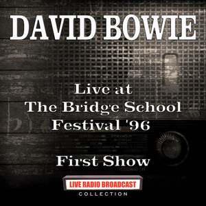 The Man Who Sold The World