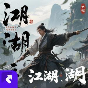 狂风骤雨 (现场)