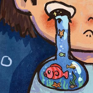 你走后空气变得好慢