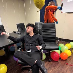 charlie (feat. boolymon & perubaby)