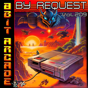 MORNING (8-Bit MILO J Emulation)