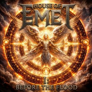 Shema Yisrael (Sacred Echo)