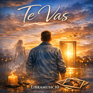 Te vas