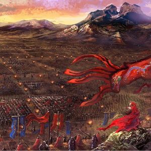 瀚海—伍觉三周年