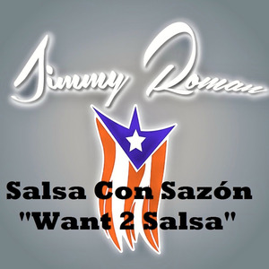 Salsa Con Sazon (Want 2 Salsa)