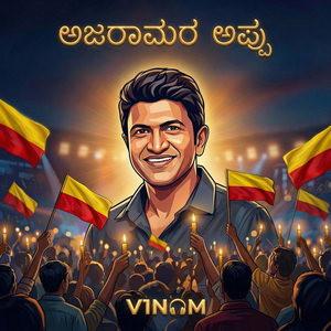 Ajaraamara Appu