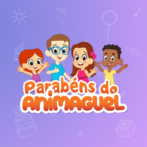 Parabéns do Animaguel