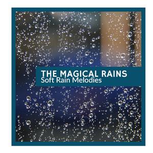 Golden Mountain Sunlight Glow Melody