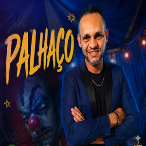 Palhaço (Ao Vivo)
