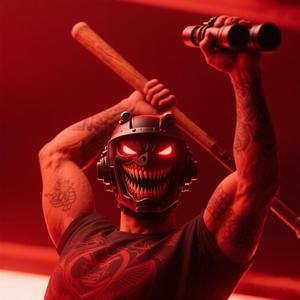 杀死比尔(压迫感)（吾本剑客 remix）