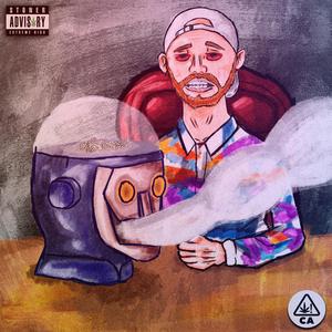 Reefer Madness (feat. Robotfingers & Naveisdead)