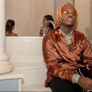 Silky "Gunna type beat"