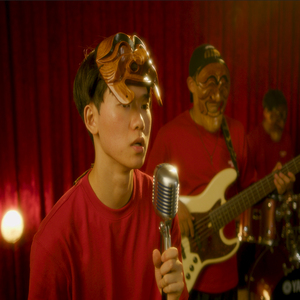 평생을 소년이라면