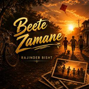 Beete Zamane