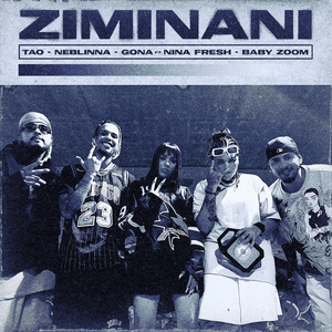 Ziminani