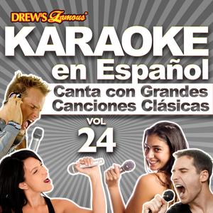 El Camaleon (Karaoke Version)