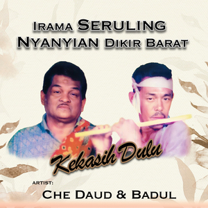 Kekasih Dulu