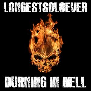 Burning In Hell (Friday Night Funkin' Indie Cross) (Metal Version)