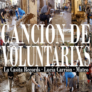 Canción de Voluntarixs (Chicho Sánchez Ferlosio)