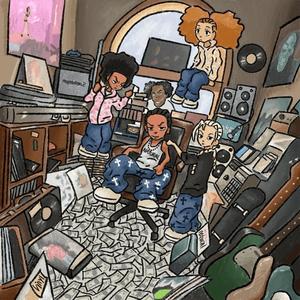 24Hrs i n DUBAI (feat. Tre Rah & Juisemoneybeats)
