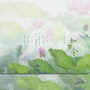 如梦令【致展眉】（翻自 钟嘉欣）