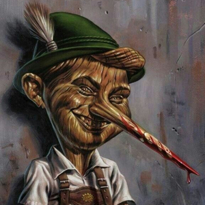 Snow White - Pamuk Prenses