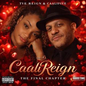 Bonus (feat. Caali Five)