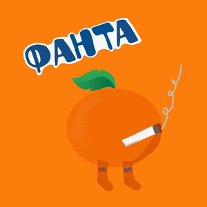 Фанта