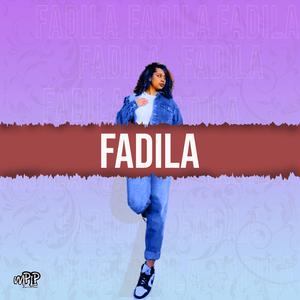 Fadila (feat. Beatweezy) (Radio Edit)