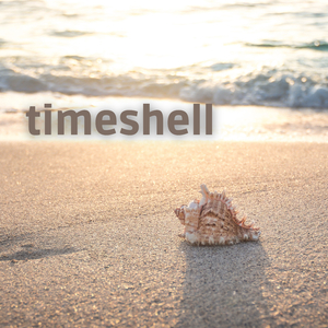 Timeshell (Relaxing Score Mood)