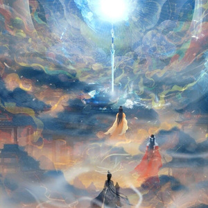 《千机劫》一影视剧《花戎》女主群像