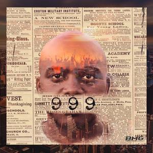 999 (feat. Modist)