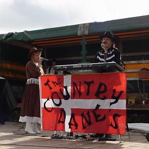 Coal miners daughter