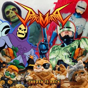 Skeletor Biker Gang MMXXV (Re-recorded Version)