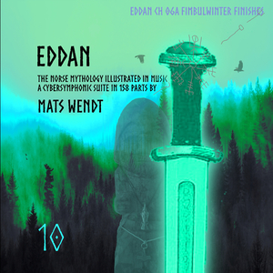 SVIPDAG SAVES FREYJA