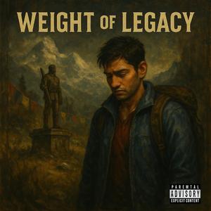 Weight of Legacy (3)