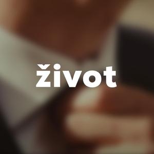 Život