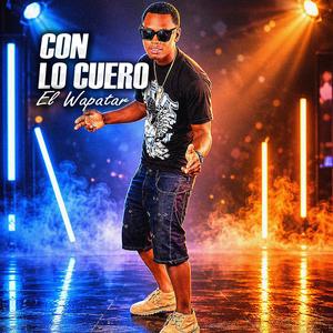 Con Lo Cuero