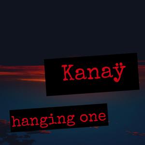 Hanging one