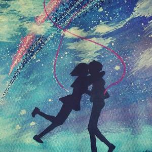 静静的（翻自 庾澄庆）