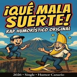 ¡Qué mala suerte!
