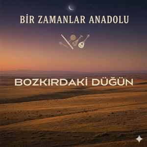 Bozkırdaki Düğün