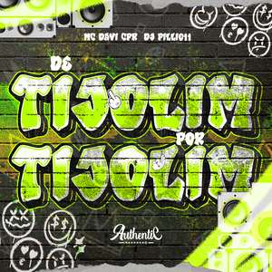 De Tijolin por Tijolin