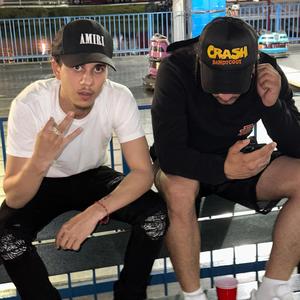 Me Myself And I (feat. Gunz Da Mac & Fransico)