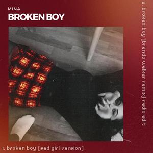 Broken Boy (Brando Walker Remix / Radio Edit)