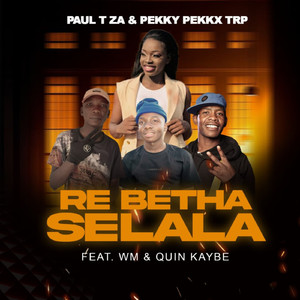 Bjala (Feat. Quin Kaybe & WM)