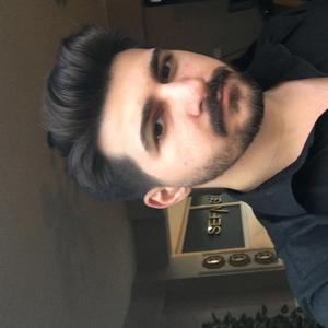 Neredesin sen