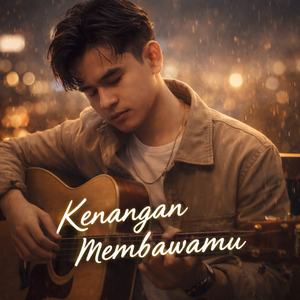 Kenangan yang Membawamu