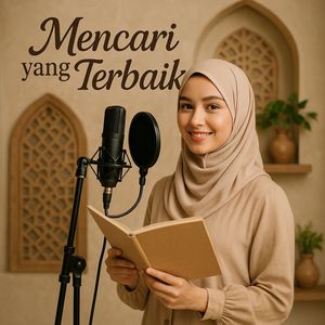 Mencari yang Terbaik