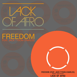 Freedom (Instrumental)